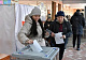 В Туве к концу второго дня голосования зарегистрирована самая высокая явка в Сибирском федеральном округе 